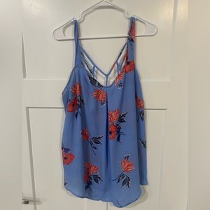 Maurice’s tank top 1X